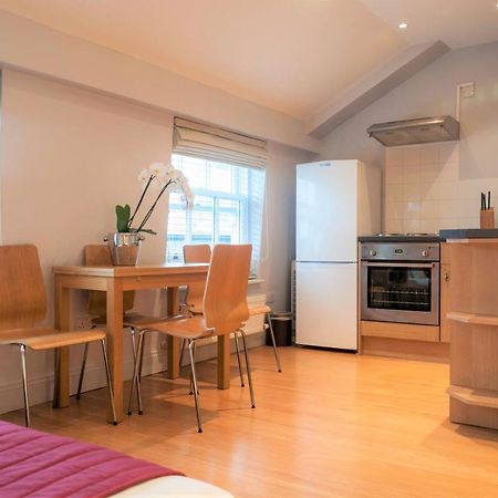 12 London Street Apartments Exterior foto