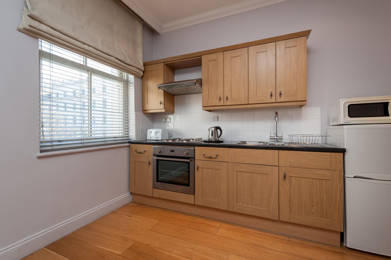 12 London Street Apartments Exterior foto